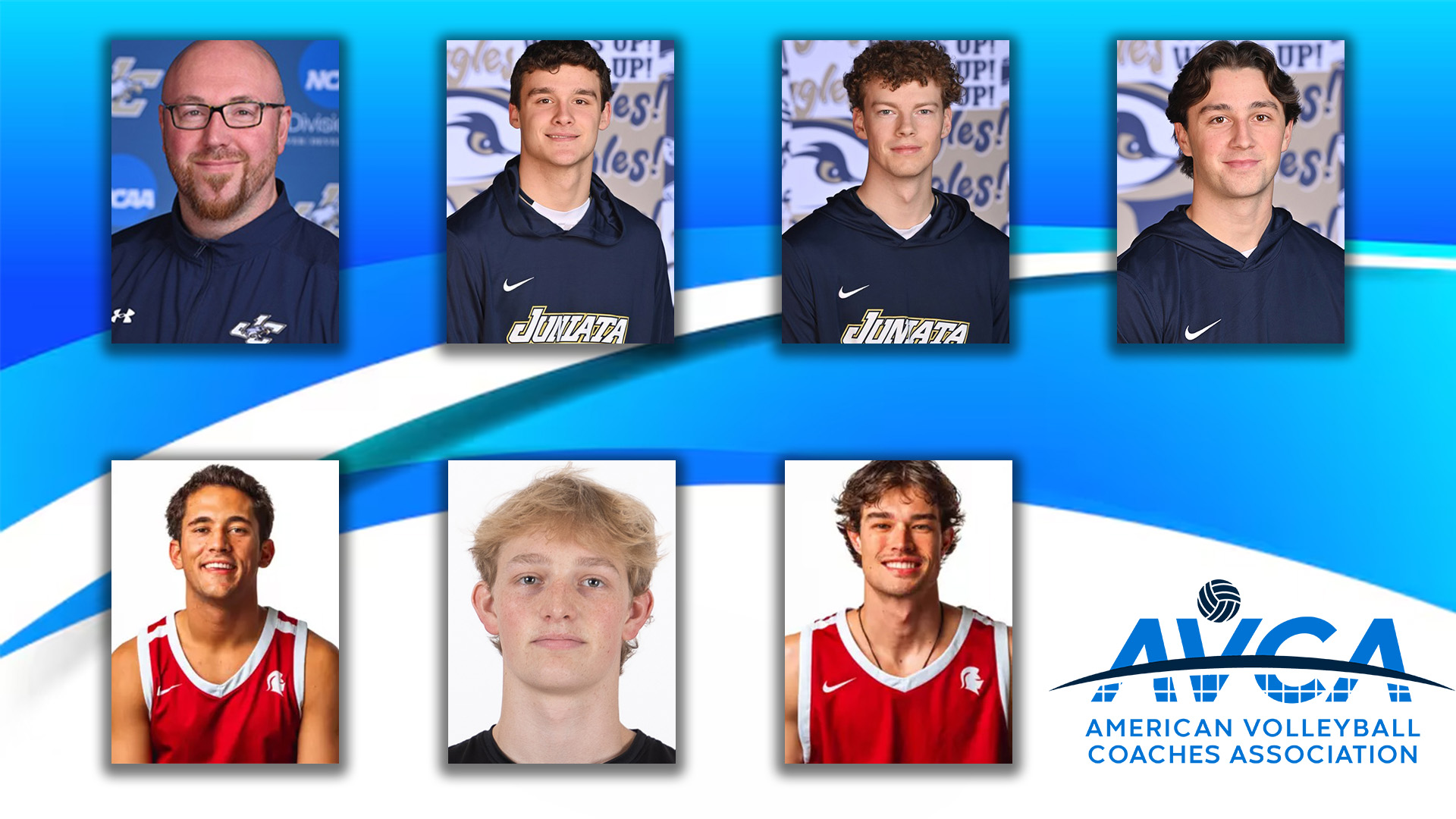 DeHaven and Wiggers Take Top Region Honors
